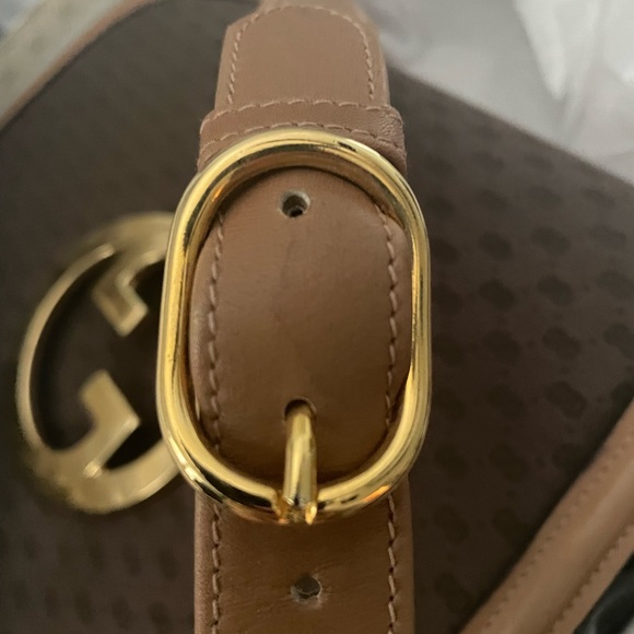 Vintage Gucci Blondie Shoulder Bag - Picture 10 of 10